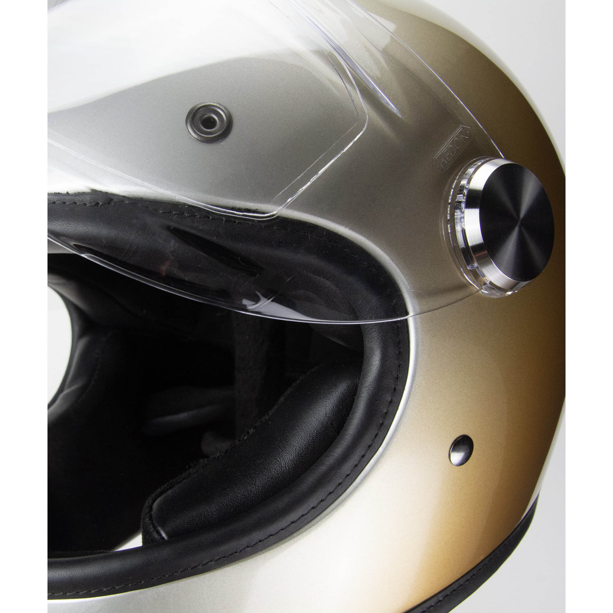 Mũ Classic HEDON Heroine Racer 2.0 Interstellar