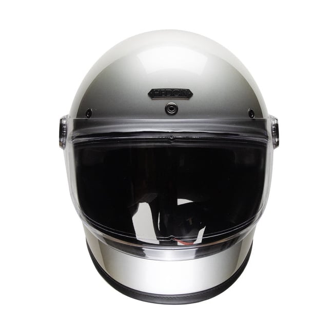 Mũ Classic HEDON Heroine Racer 2.0 Interstellar