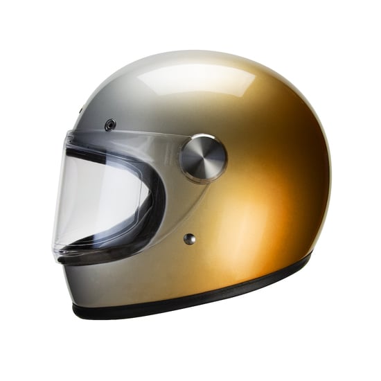 Mũ Classic HEDON Heroine Racer 2.0 Interstellar