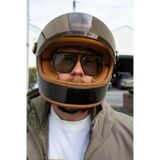 Mũ Classic Hedon Heroine Racer Macadamia 2.0 