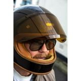  Mũ Classic Hedon Heroine Racer Macadamia 2.0 