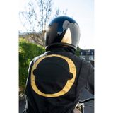  Mũ Classic HEDON Heroine Racer Moonlight 2.0 - MADE TO ORDER 