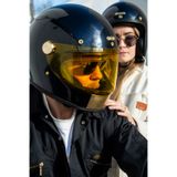  Mũ Classic HEDON Heroine Racer Moonlight 2.0 - MADE TO ORDER 