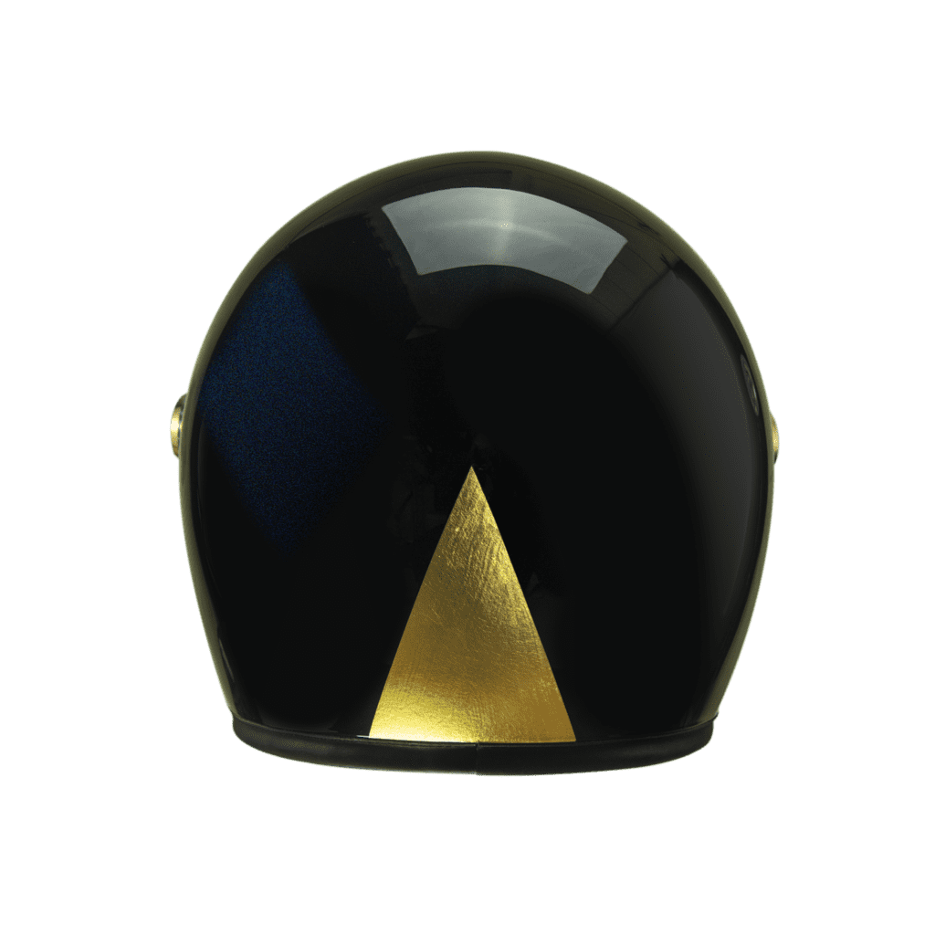 Mũ Classic HEDON Heroine Racer Moonlight 2.0 - MADE TO ORDER
