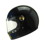  Mũ Classic HEDON Heroine Racer Moonlight 2.0 - MADE TO ORDER 