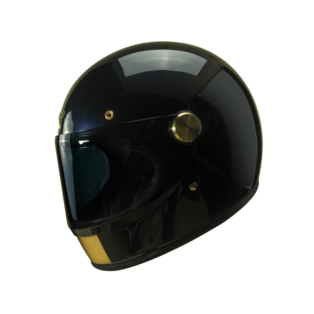 Mũ Classic HEDON Heroine Racer Moonlight 2.0 - MADE TO ORDER