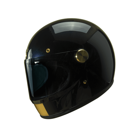 Mũ Classic HEDON Heroine Racer Moonlight 2.0 - MADE TO ORDER