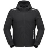  Áo Spidi Hoodie Armor Light - Black 