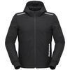  Áo SPIDI Hoodie Armor Light - Black 