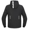  Áo SPIDI Hoodie Armor Light - Black 