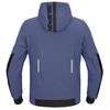  Áo SPIDI Hoodie Armor Light - Black Blue 