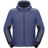  Áo SPIDI Hoodie Armor Light - Black Blue 