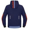  Áo SPIDI Hoodie Armor Light - Navy Red 
