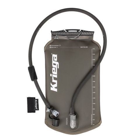Túi Nước KRIEGA Hydrapak Reservoir - Elite HD 3litre
