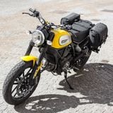  Kriega Saddlebag - Duo28 