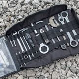  KRIEGA Tool Roll 
