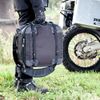  KRIEGA Travel Bag KS40 - Túi Hành Lý Cho Thùng 