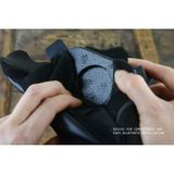  Mũ Classic HEDON Heroine Racer Metallic Python 2.0 