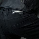  Quần Jeans Spidi J-Tracker Short - Black 