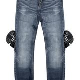  Quần Jeans SPIDI J-Tracker Short Dark Blue 