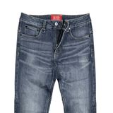  Quần Jeans SPIDI J-Tracker Short Dark Blue 