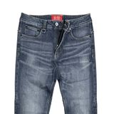  Quần Jeans Spidi J-Tracker Short Dark Blue 