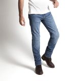  Quần Jeans SPIDI J-Tracker Short Dark Blue 