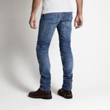  Quần Jeans Spidi J-Tracker Short Dark Blue 