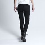  Quần Jeans Nữ Spidi J-Tracker - Black 