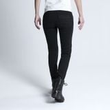  Quần Jeans Nữ SPIDI J-Tracker - Black 