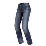  Quần Jeans Nữ Spidi J-Tracker - Dark Blue 