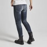  Quần Jeans Nữ Spidi J-Tracker - Dark Blue 