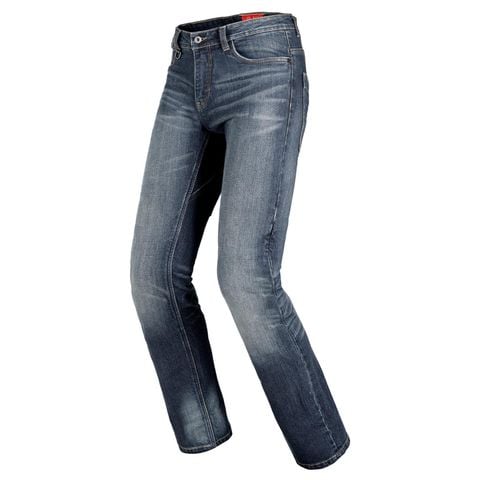 Quần Jeans SPIDI J-Tracker Short Dark Blue