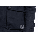  Áo Denim John Doe Explorer XTM - Black 