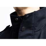  Áo Denim John Doe Explorer XTM - Black 