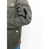  Áo Denim John Doe Explorer XTM - Olive 