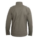  Áo Denim John Doe Explorer XTM - Olive 