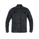  Áo Giáp Denim John Doe Maverick - Black 