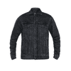  Áo Giáp Denim JOHN DOE Maverick - Black 