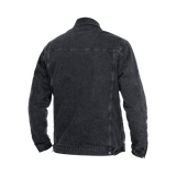  Áo Giáp Denim John Doe Maverick - Black 
