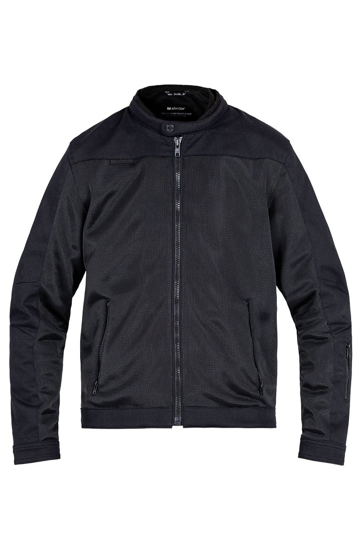 Áo Giáp JOHN DOE Aero Mesh Jacket