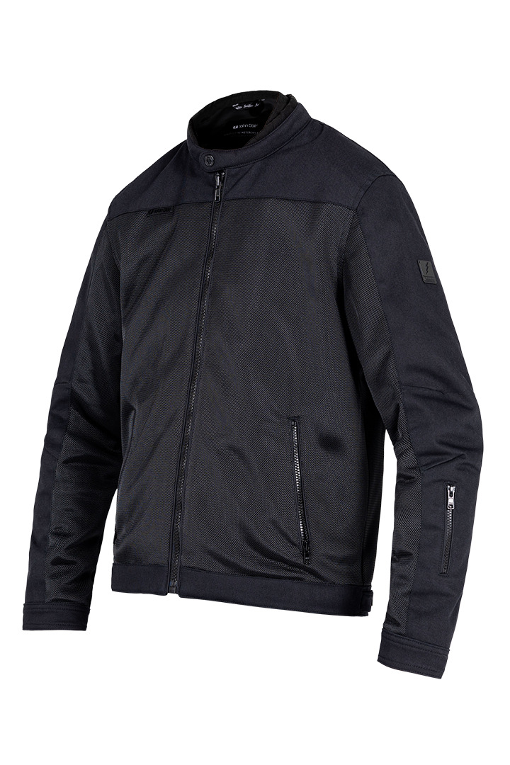 Áo Giáp JOHN DOE Aero Mesh Jacket