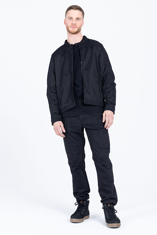 Áo Giáp JOHN DOE Aero Mesh Jacket