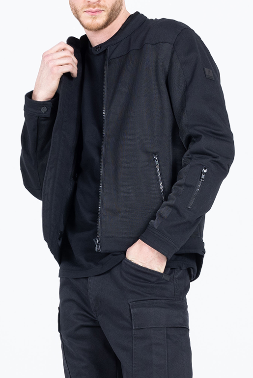 Áo Giáp JOHN DOE Aero Mesh Jacket