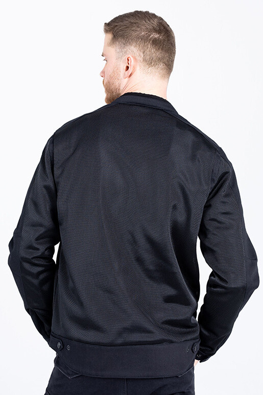 Áo Giáp JOHN DOE Aero Mesh Jacket