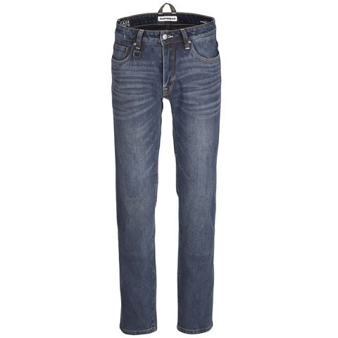 Quần Jeans SPIDI Dyneema Evo Short - Dark Blue
