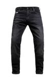  Quần Jeans John Doe Ironhead Used Black-XTM 