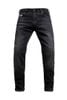  Quần Jeans JOHN DOE Ironhead Used Black-XTM 