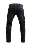  Quần Jeans John Doe Ironhead Used Black-XTM 