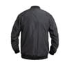  Áo Giáp Denim JOHN DOE Flight Jacket Black 